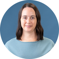 Kathryn Bracken