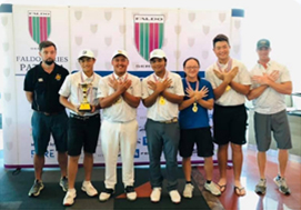 Asia's Best Golf Academy